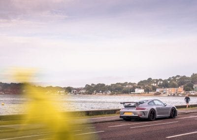 JBR - Silver 991.2 GT3 14