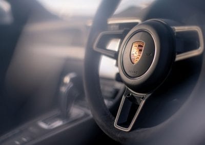 JBR - Silver 991.2 GT3 6