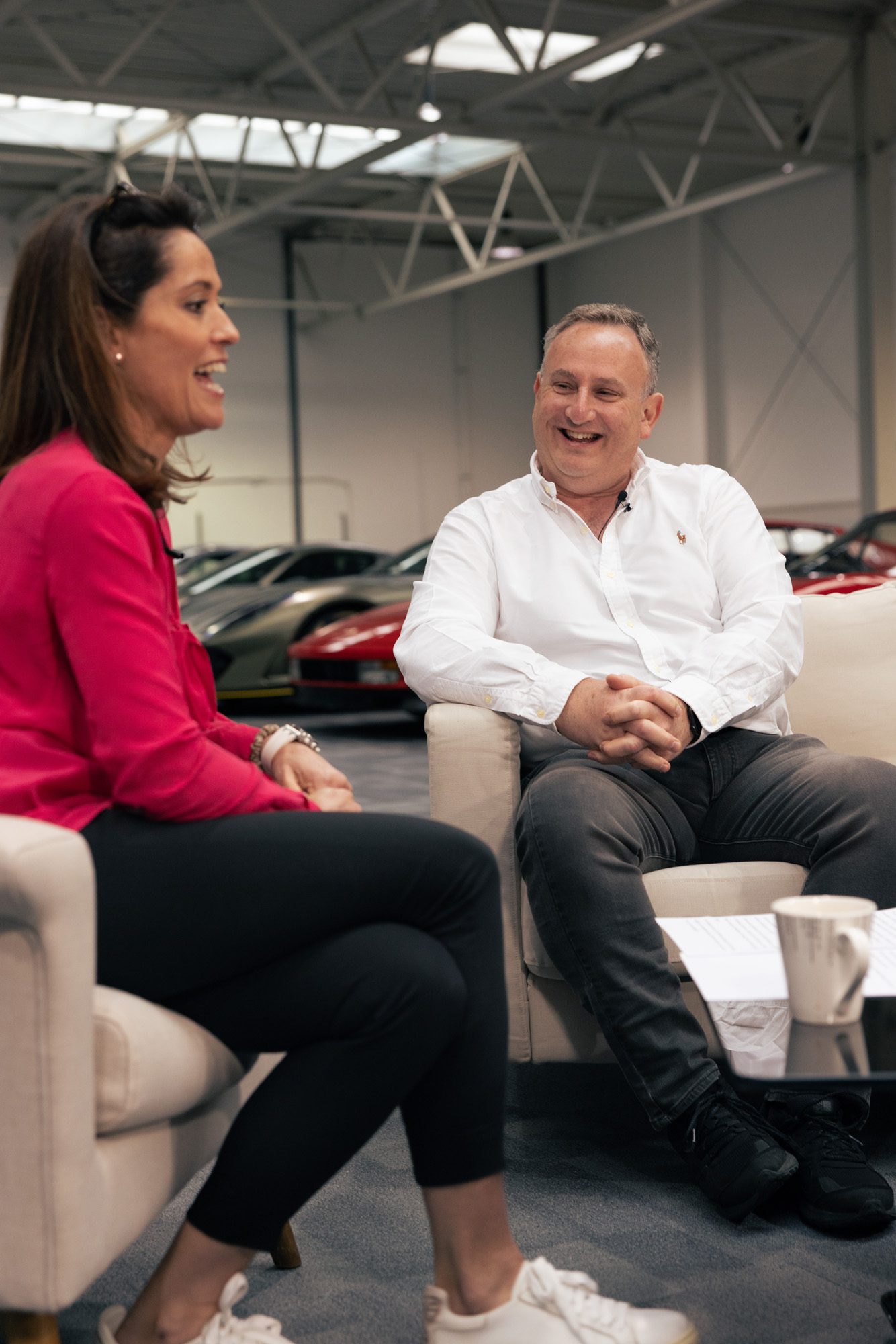 Jbr V Managment 25 Jbr V Managment 25