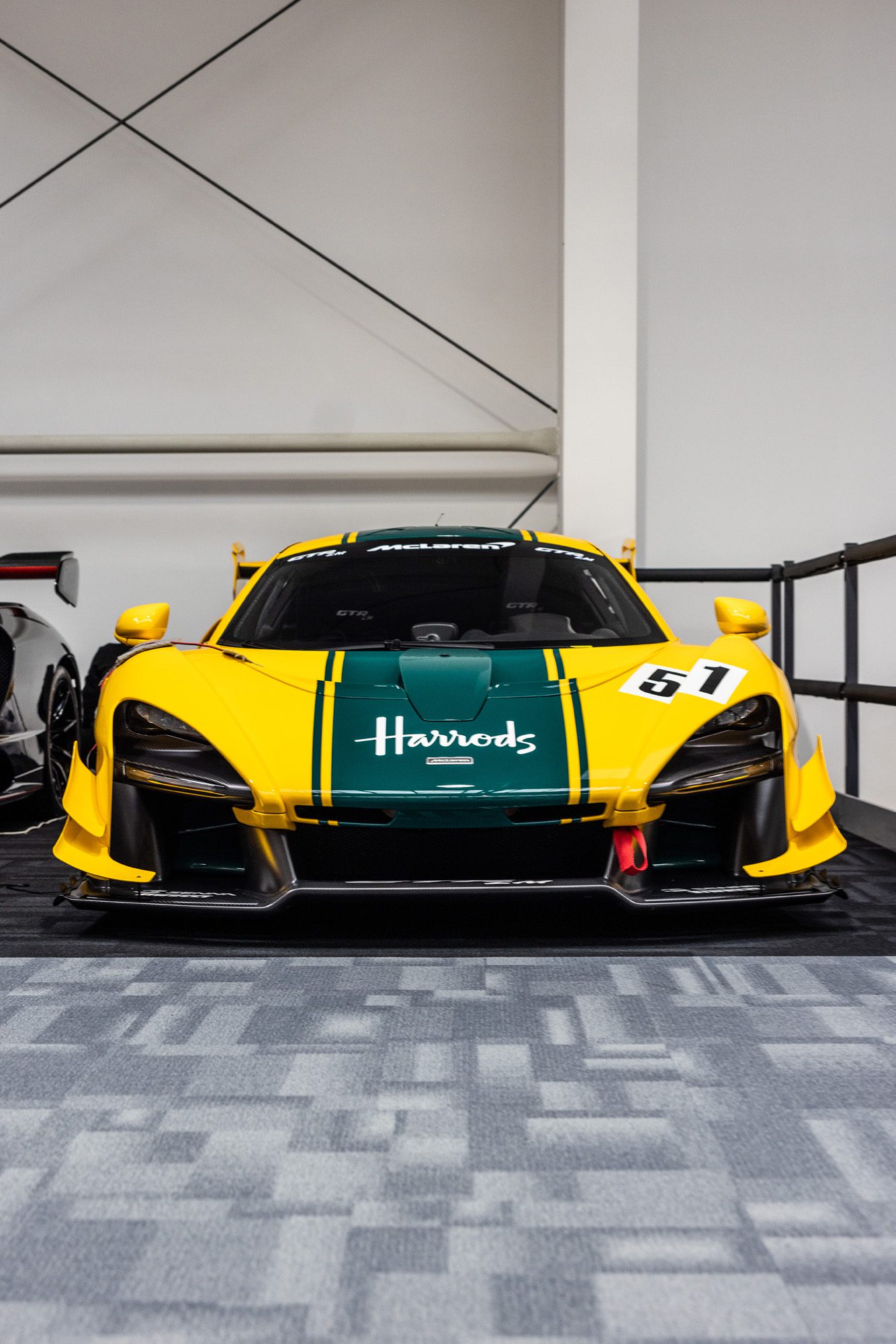 THJ x JBR-68 Jbr V Managment 88