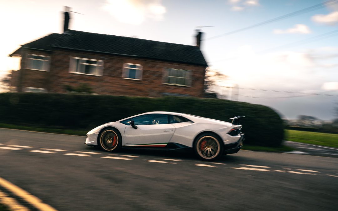Buyers Guide Lamborghini