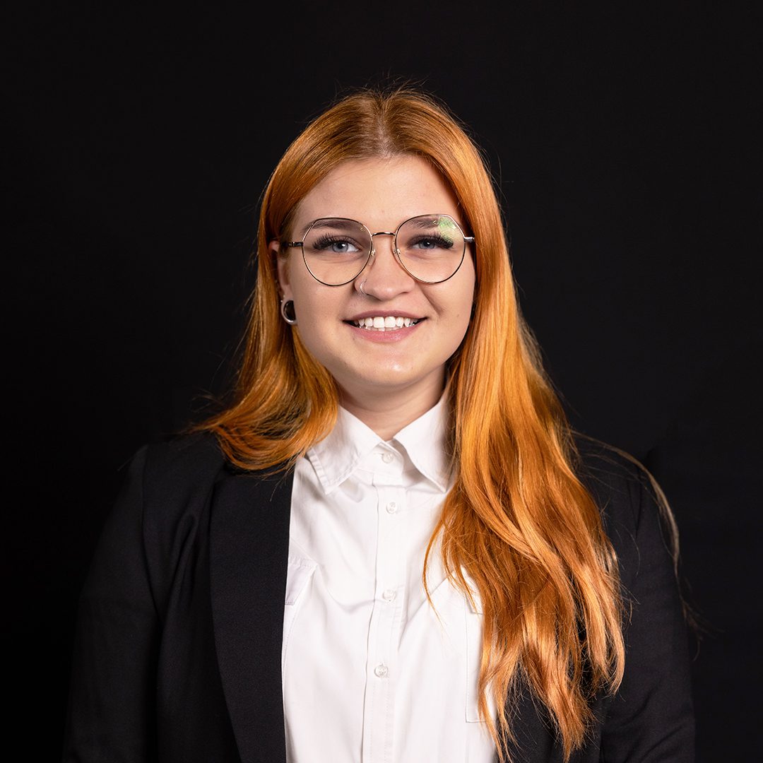 Justina Jaseviciute
