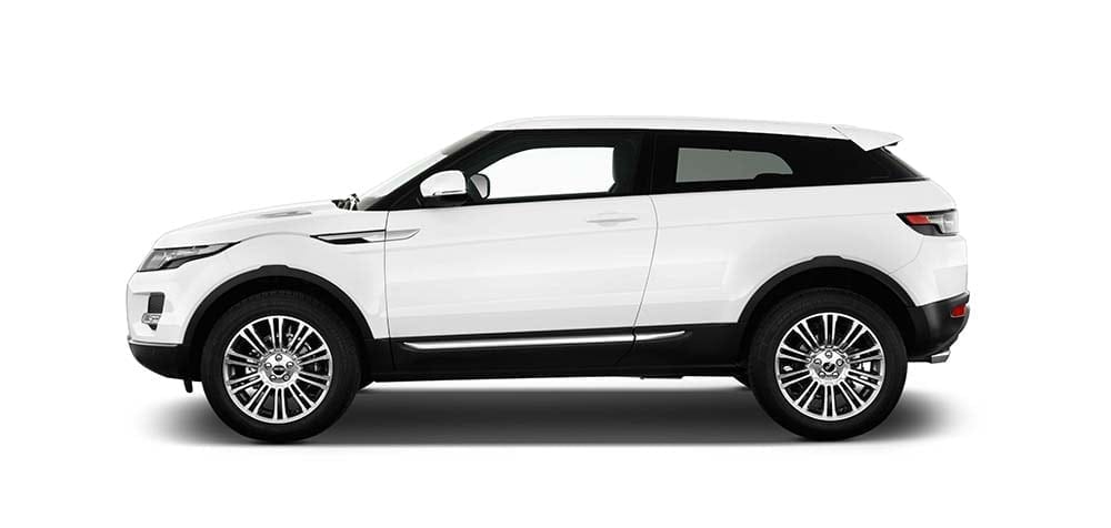 Range Rover Evoque Finance Range Rover Evoque Finance