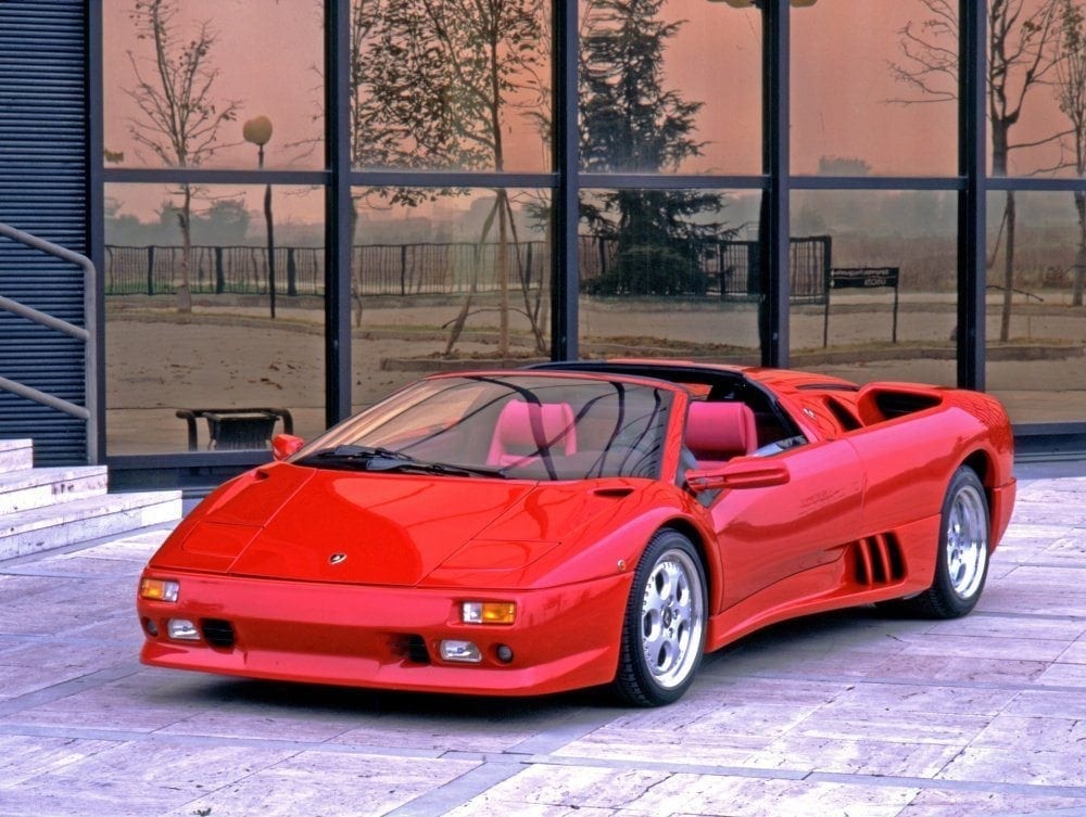 Lamborghini-Diablo-e1464024161118 JBR Auction Update February 2017