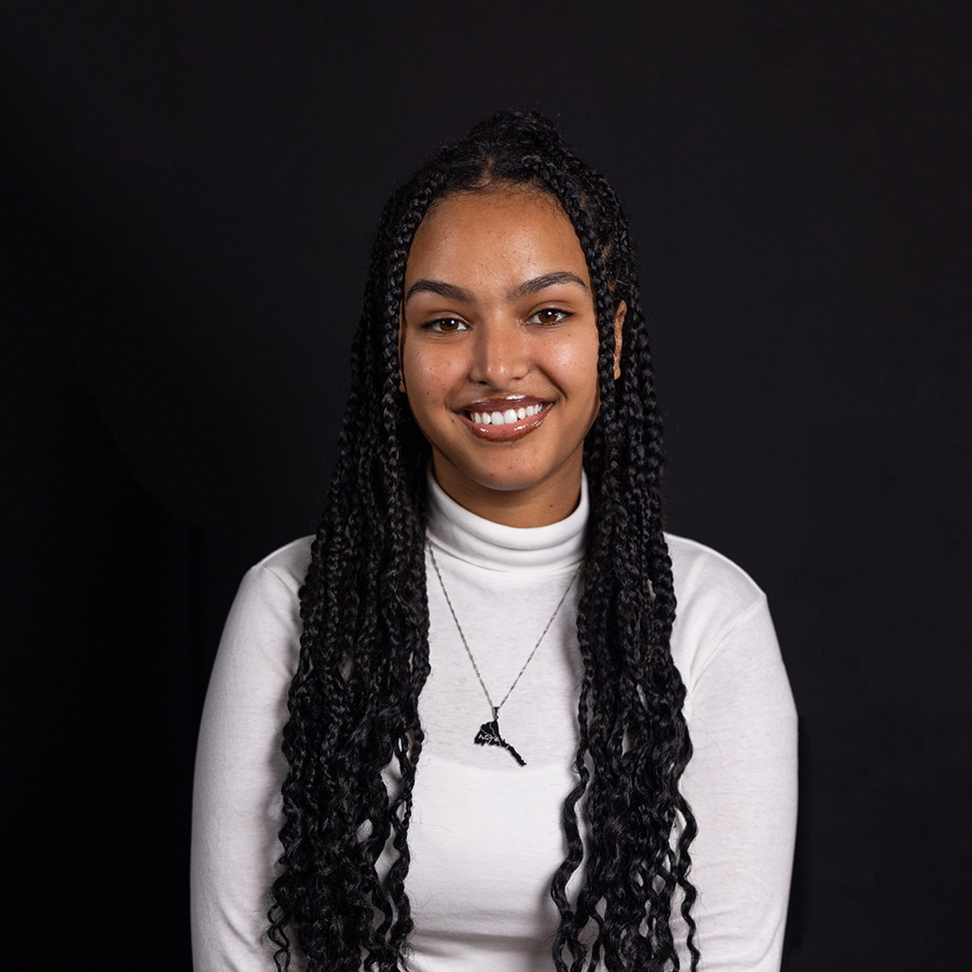 Lidya Tesfatsion