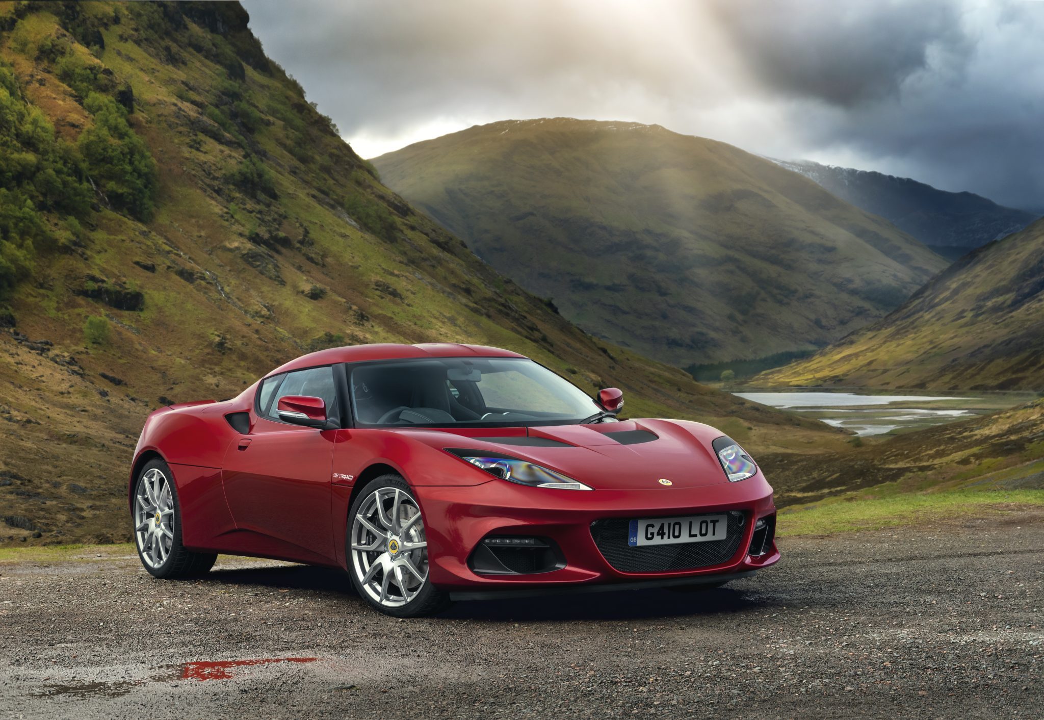 Lotus Evoragt410 06 Lotus Evoragt410 06