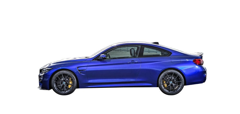 BMW M4 Finance BMW M4 Finance