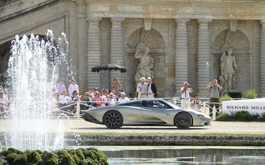 Future Classic Cars to Buy Right Now