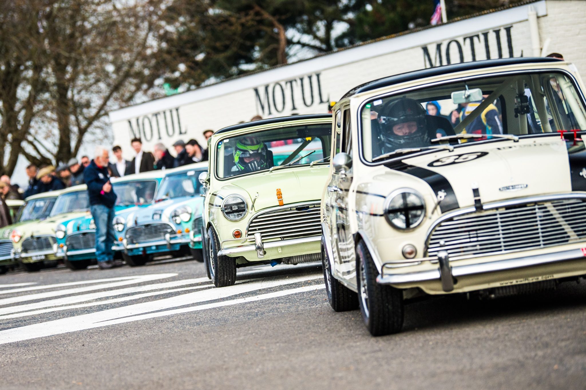 MinisatGoodwood.Ph.byJaysonFong.(1) Goodwood Revival - Bonhams and JBR Capital