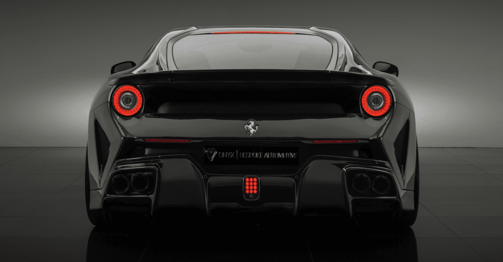 Onyx_Ferrari_F2X-rear