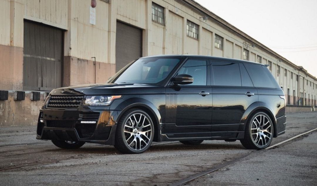 Onyx RangeRover Vogue Aspen LWB Onyx_Range_Rover_Vogue_Aspen_LWB