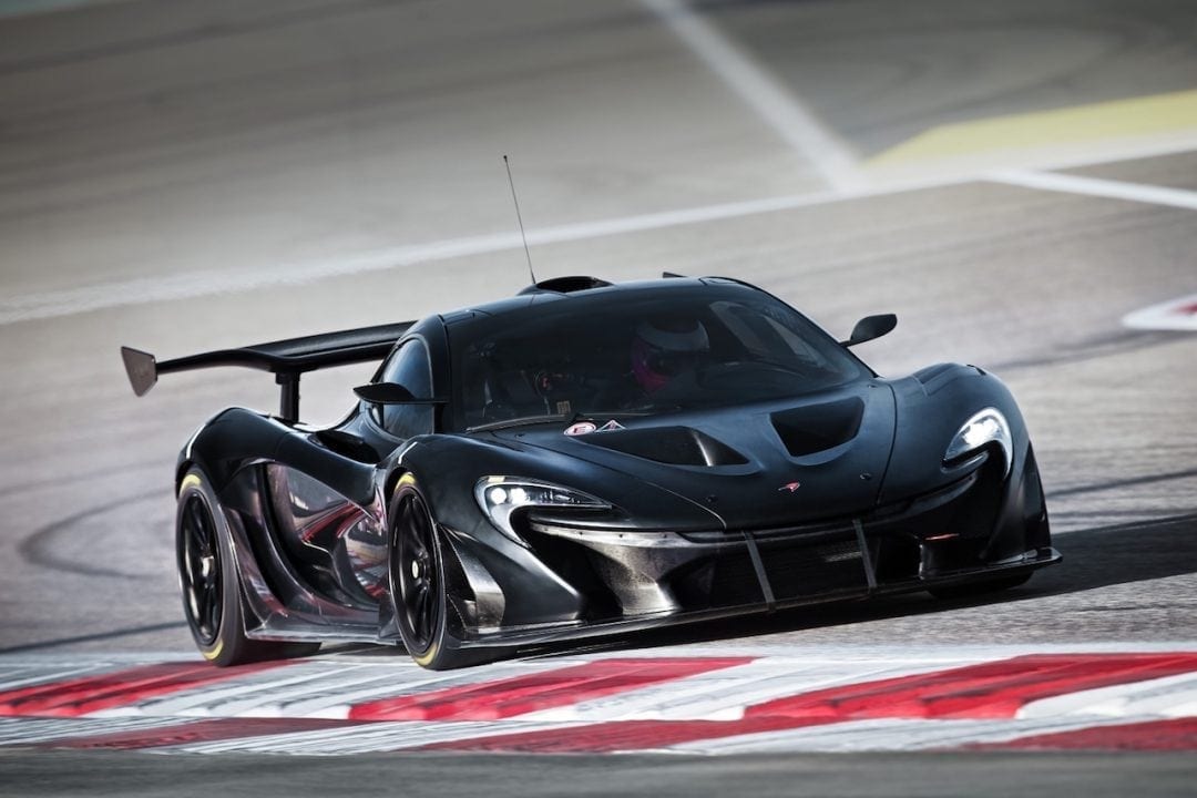 McLaren-P1-GTR-Exterior-black