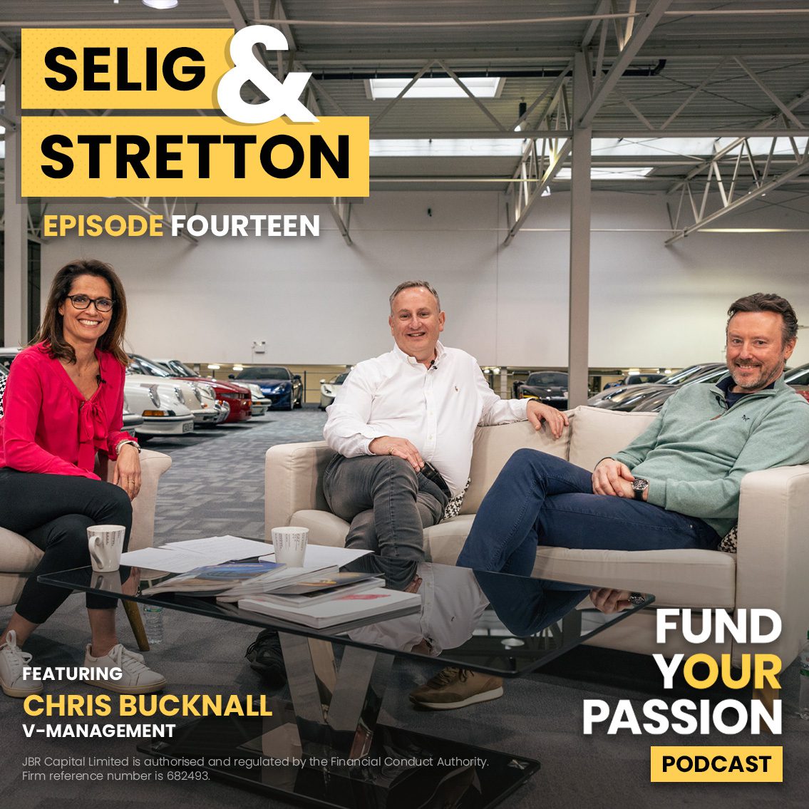 fund-your-passion-podcast-ep11 Chris Bucknall (V-Management) | Fund Your Passion Podcast #14