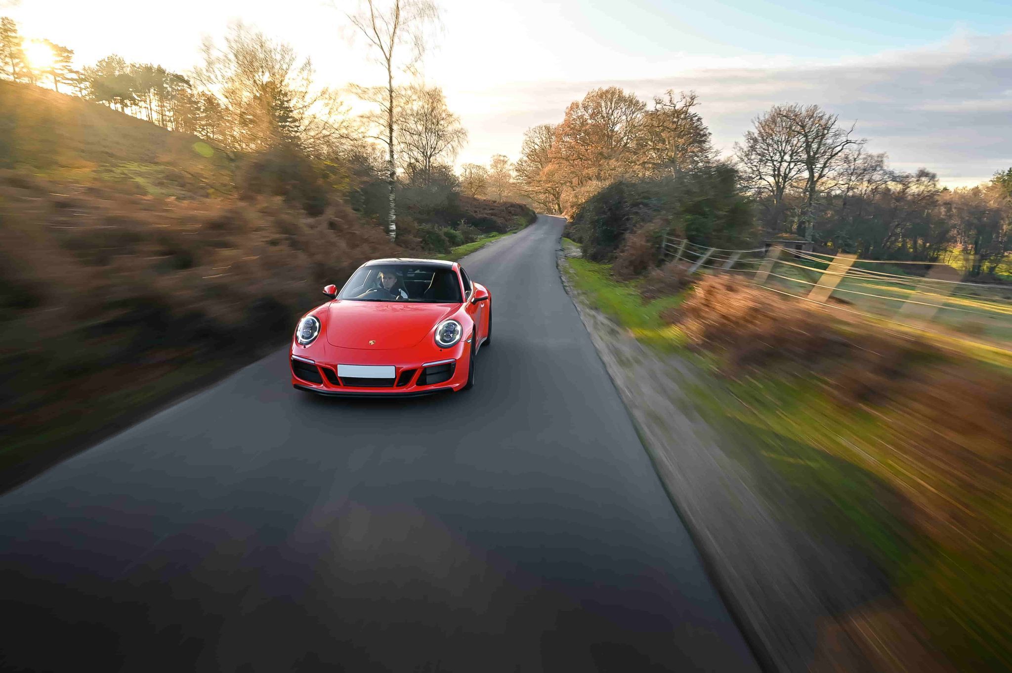 Porsche 911 Carrera GTS-3-min Goodwood Revival - Bonhams and JBR Capital