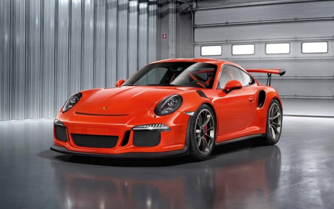 Porsche 911 GT3 RS: Revealing The True Worth