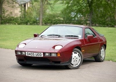 Porsche 928
