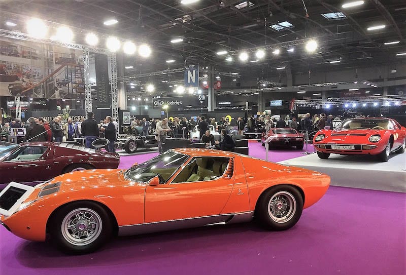 Retromobile