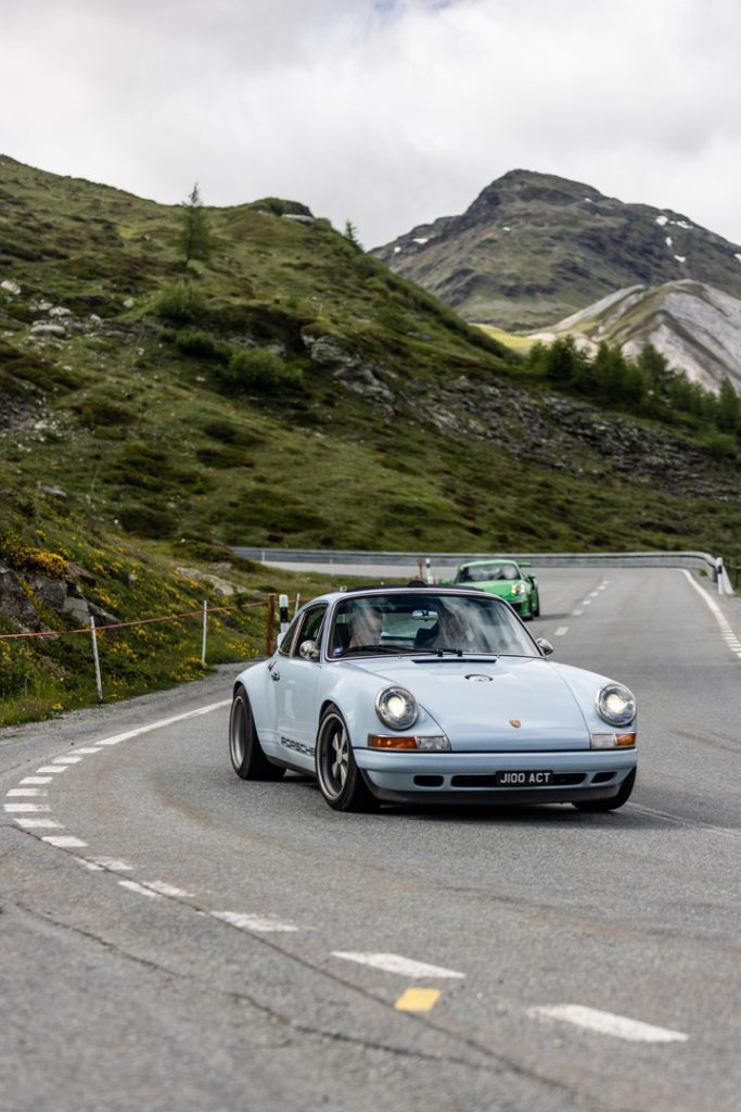 Classic Cars on Finance