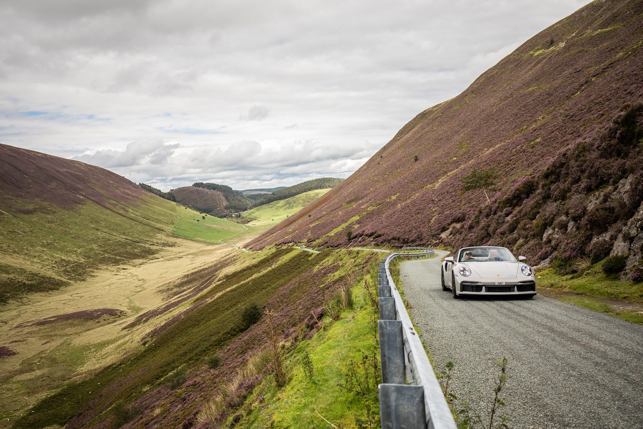 SCD - PGT Wales-47 Porsche turbo