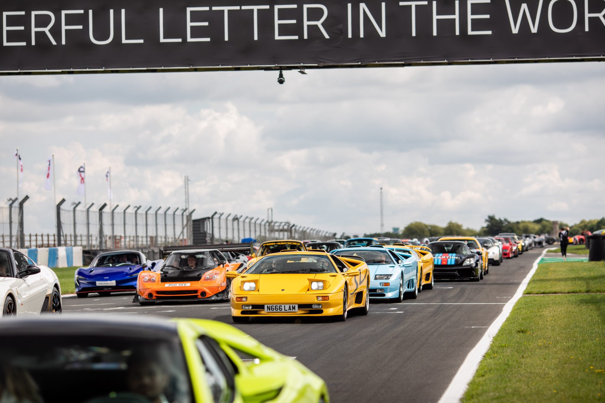 SCD - SSM21-150 Guide to buying a Lamborghini