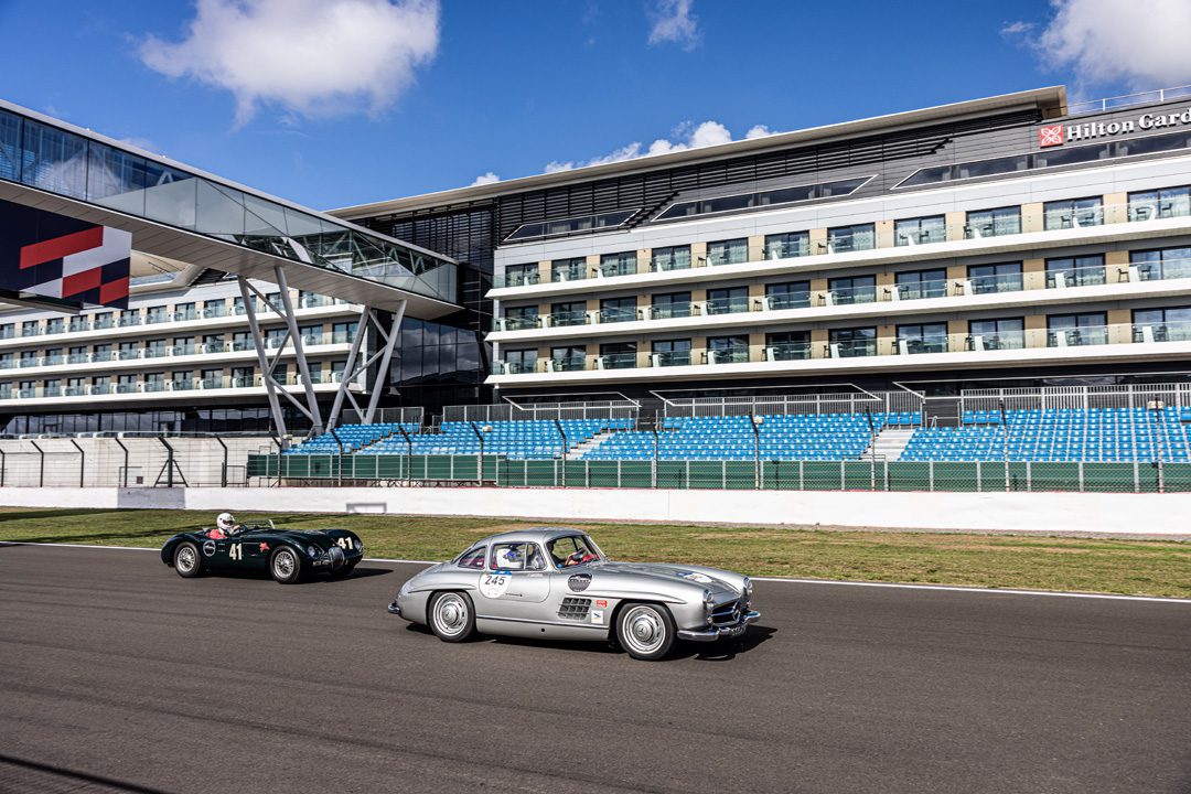 Classic Car Financing