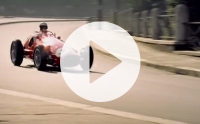 Ferrari v12 Engine in media