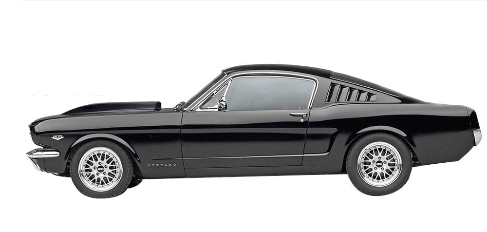 Ford Mustang Finance Ford Mustang Finance