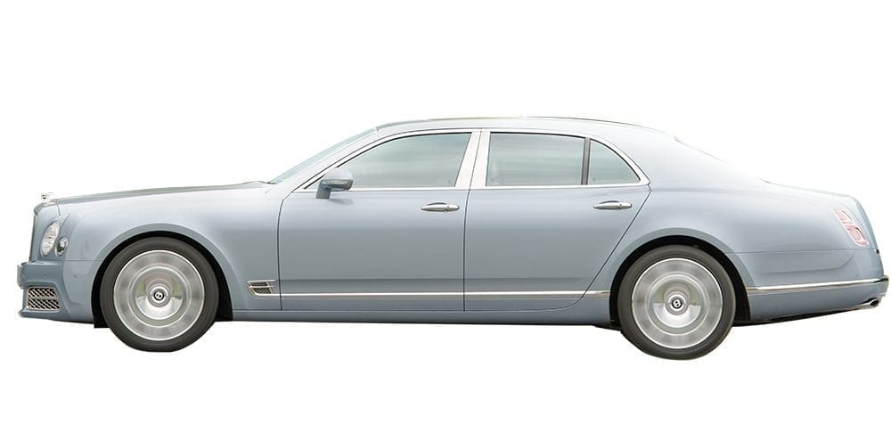 Pngegg Bentley Mulsanne