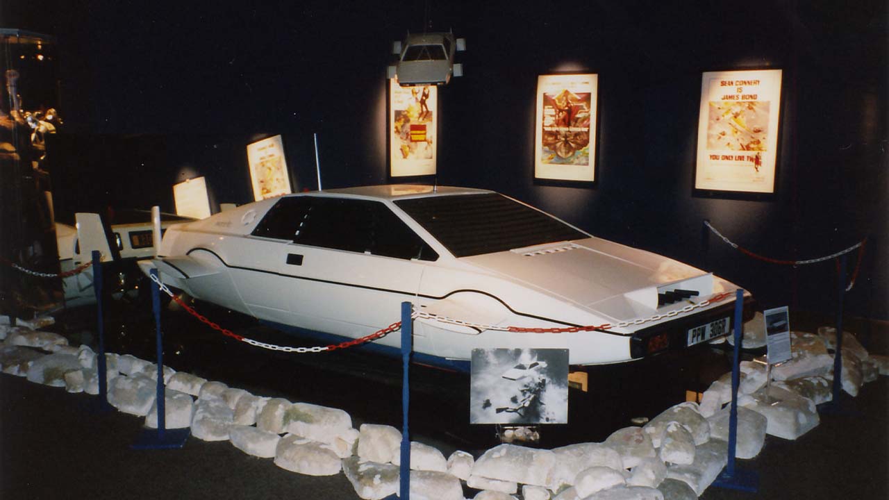 TSWLM-LotusEsprit