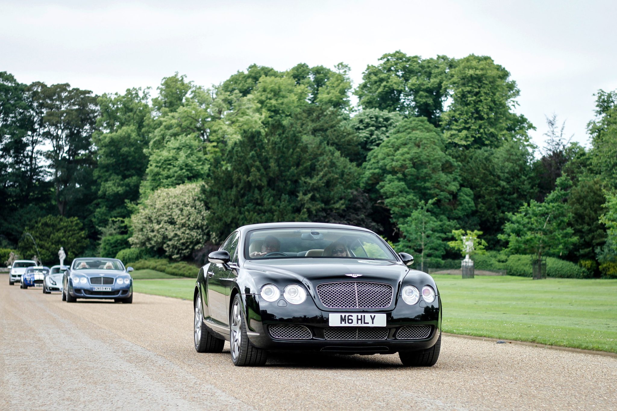 BENTLEY CONTINENTAL GT on FINANCE BENTLEY CONTINENTAL GT on FINANCE
