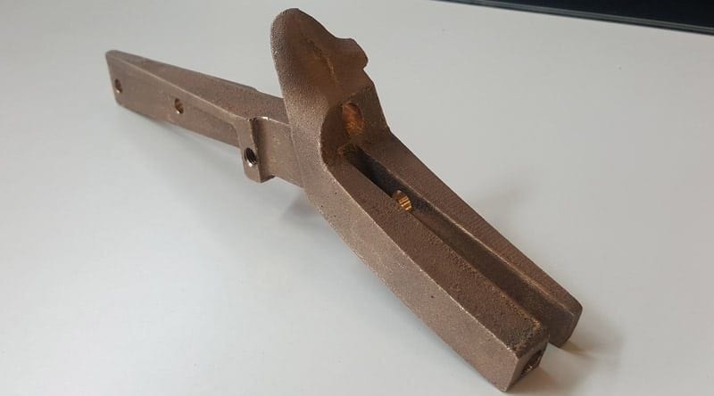 The benefits to classic vehicle ownership of 3D Scanning