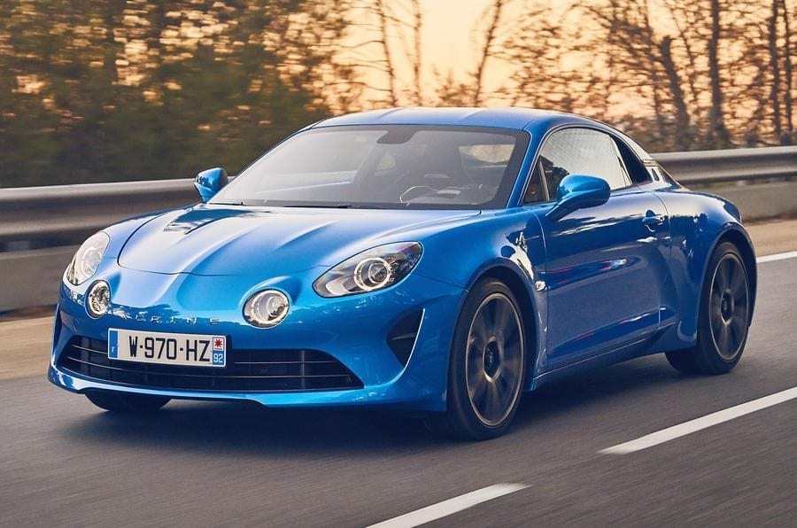 We are experts at high end car finance