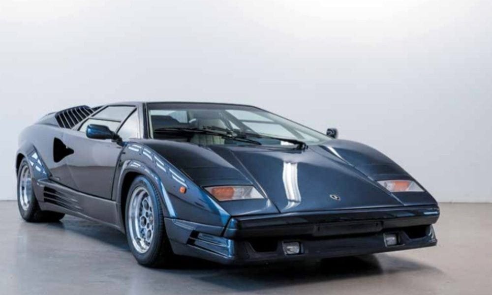 auction_0007_'89 Countach LP50025th JBR Auction Update February 2017