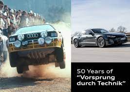 Audi Image 1 Audi Image 1
