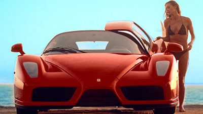 CHARLIE’S ANGELS: FULL THROTTLE (2003)