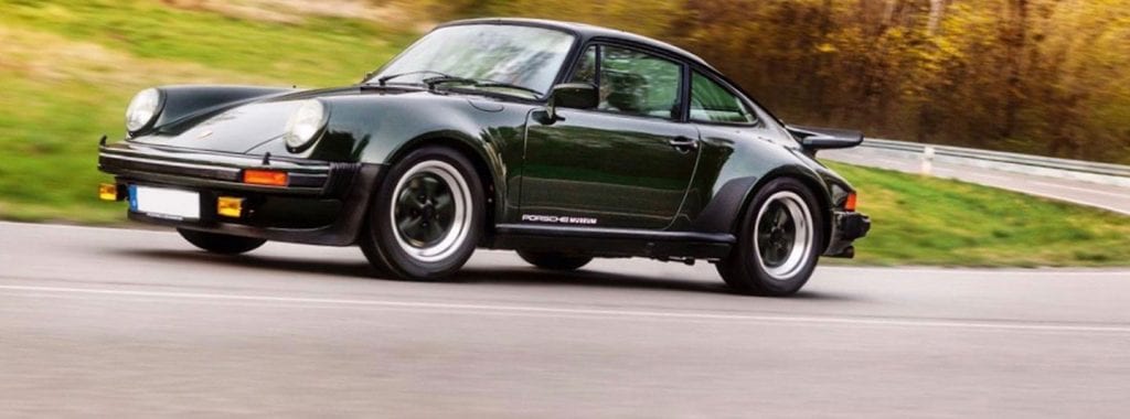 Classic Car Articles