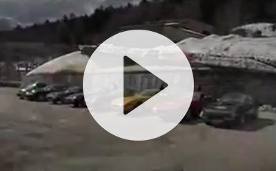 Ferrari v12 Engine in media