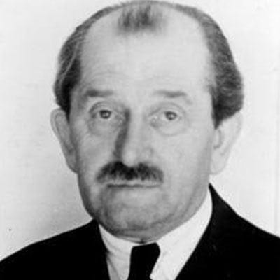 Ferdinand Porsche Ferdinand Porsche