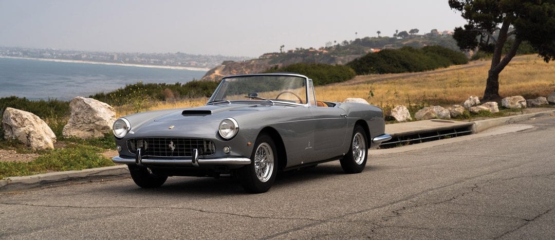 Classic Cars Prices vs Exchange Rate Impacts at Auctions
