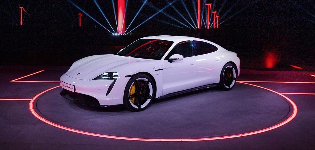 Frankfurt Motor Show – The internal combustion engine – dead or alive?