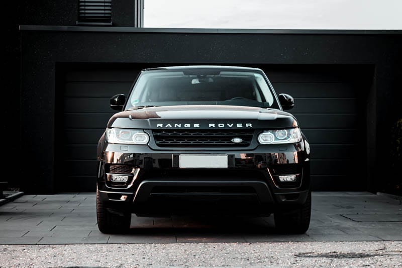 Guide to buying a Range Rover Guide to buying a Range Rover