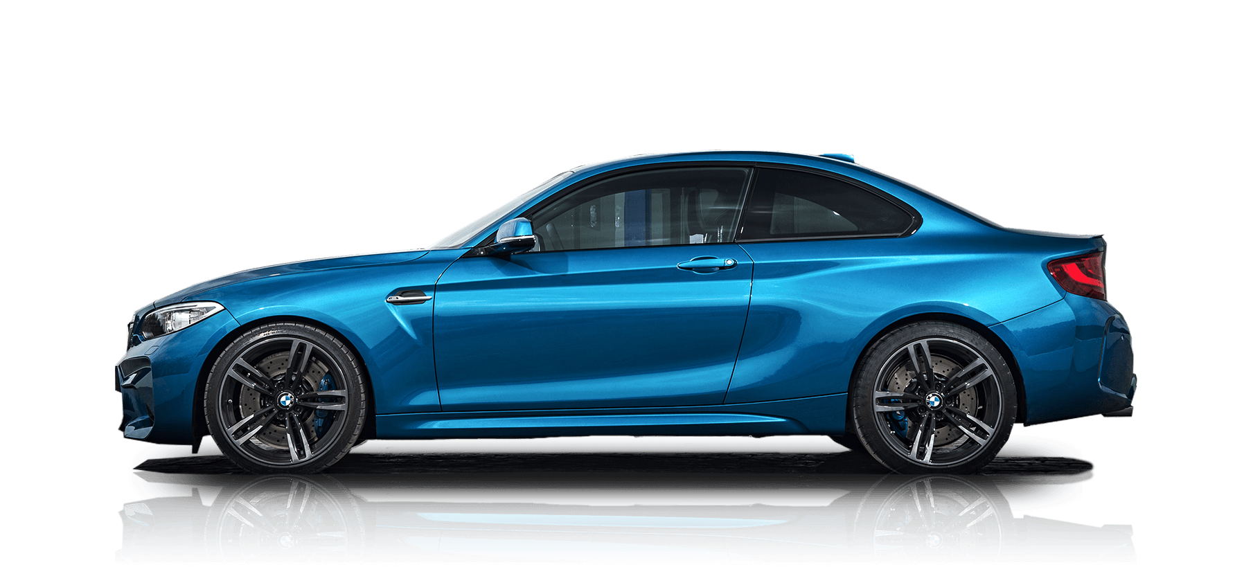 BMW M2 Finance BMW M2 Finance