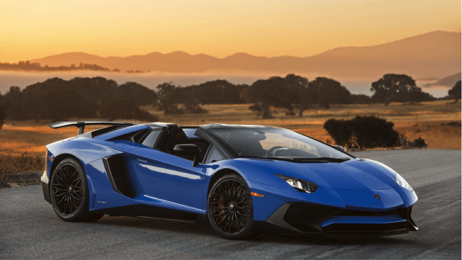The True Worth of 2016’s Limited Edition Super Cars