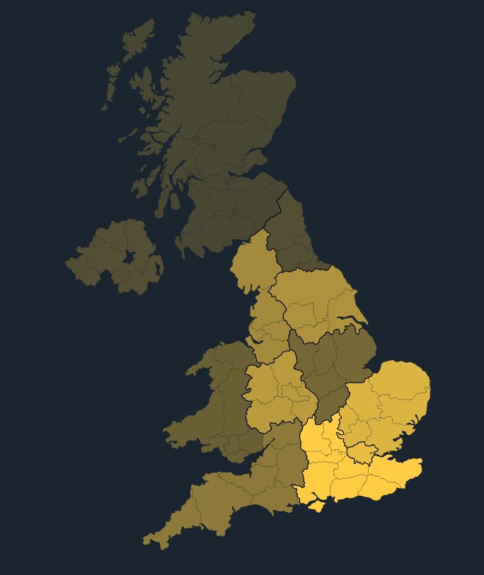 Lcr Uk Distribution