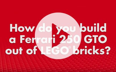 Ferrari v12 Engine in media