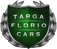 Targa Florio Cars