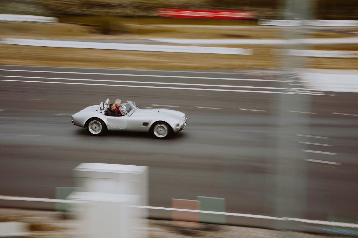 AC Cobra Racing AC Cobra Racing