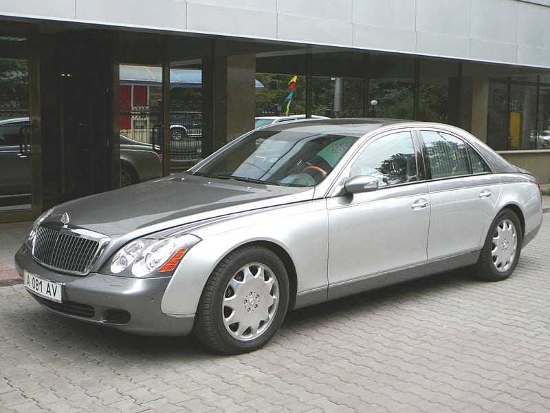 We are experts at high end car finance