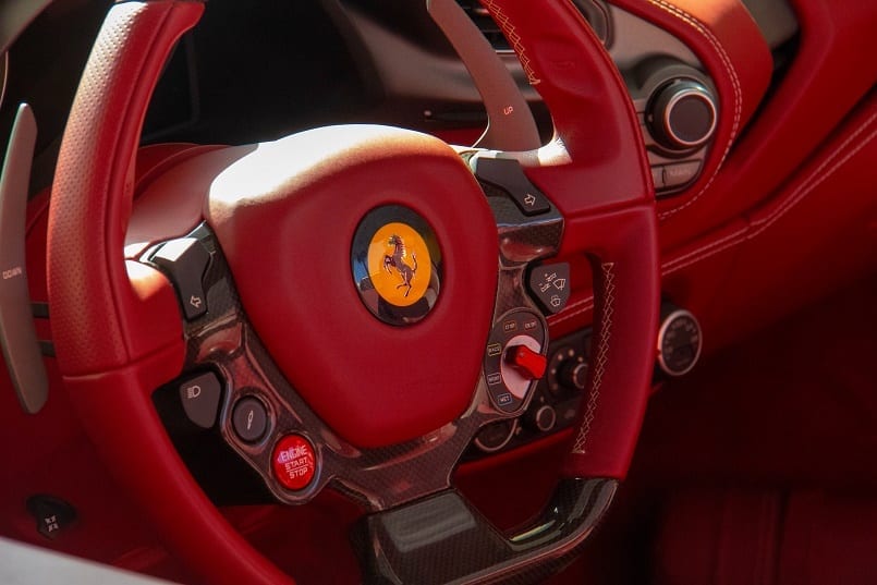 Complete Guide to Ferrari Finance Complete Guide to Ferrari Finance