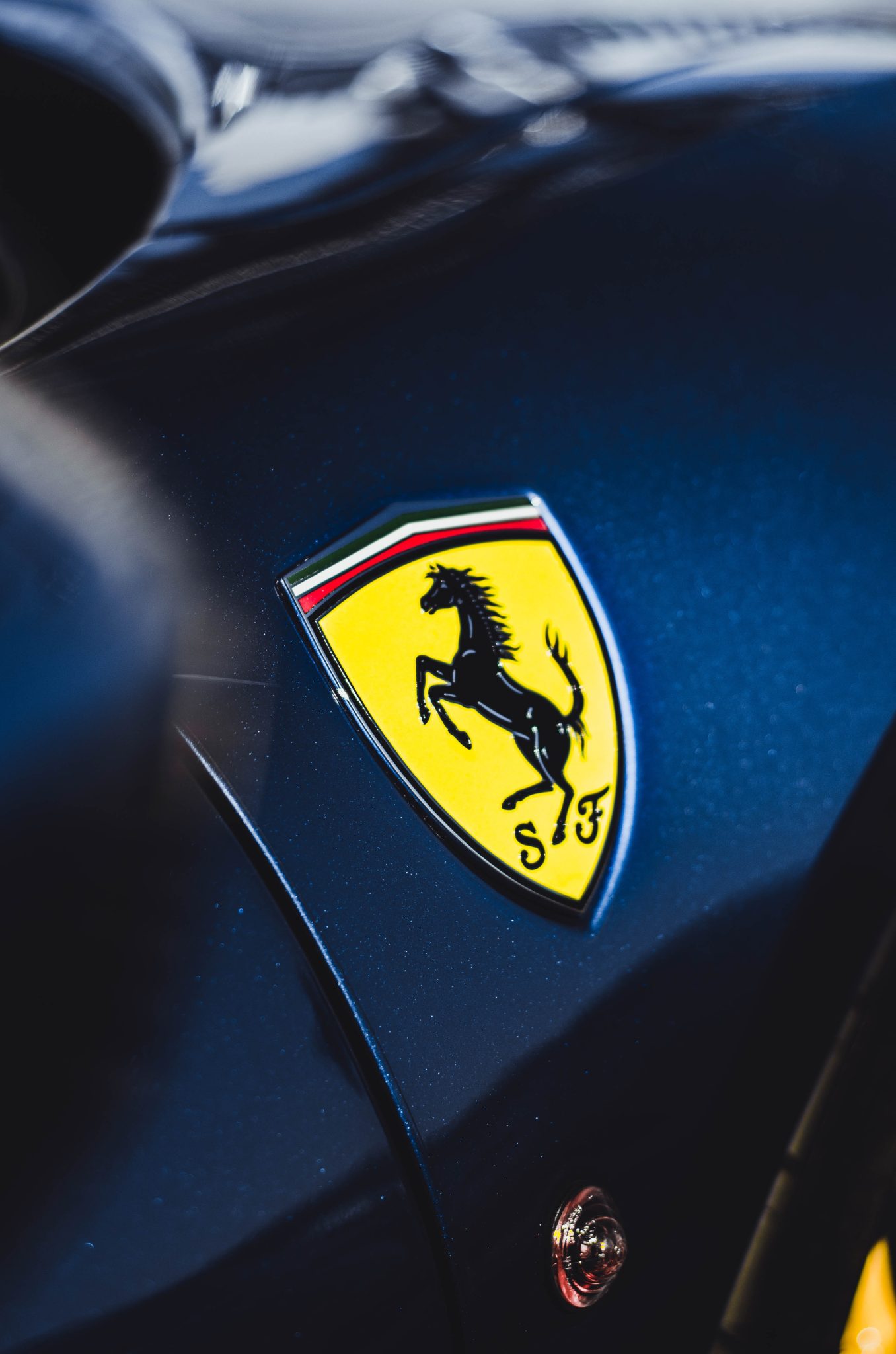 Ferrari Buyers Guide